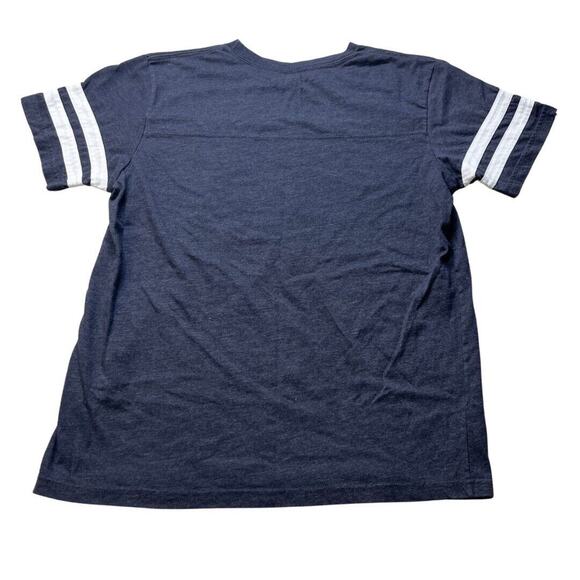 3-5 HERSHEY'S Kid's Top Dark Gray Size Youth Large - Picture 2 of 7